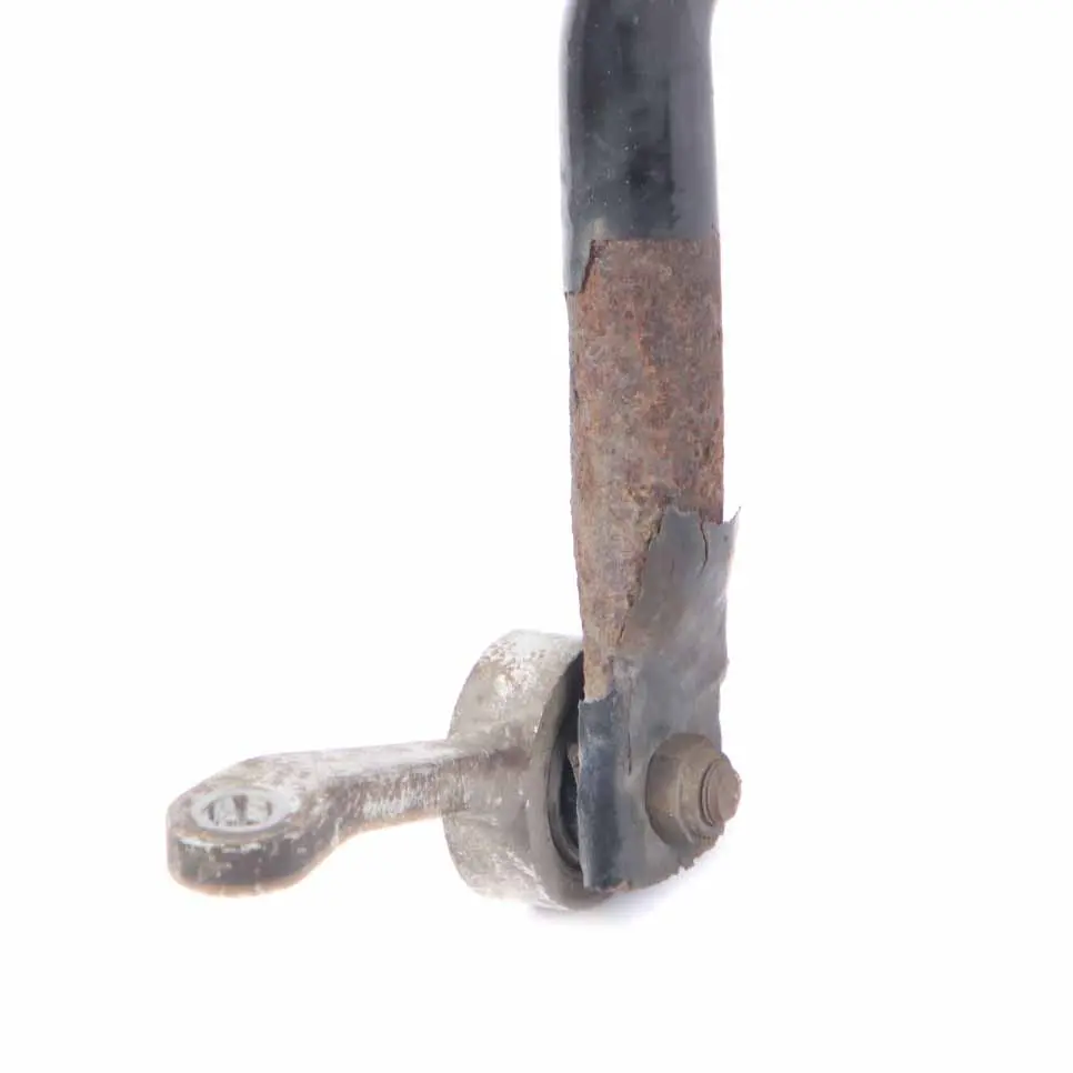 Mercedes W211 Suspension Stabilizer Front Axle Anti Roll Bar - SKU A2113232965-1 - Part number A2113232965