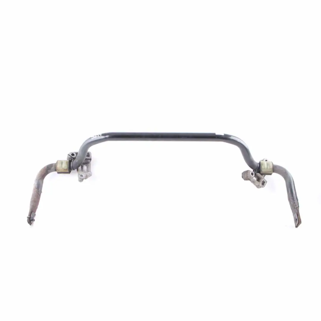 Estabilizador Suspensión Delantero Barra Antivuelco para Mercedes W211 con número de pieza A2113232965 Mercedes W211 Estabilizador Suspensión Delantero Barra Antivuelco - SKU A2113232965 - Número de pieza A2113232965