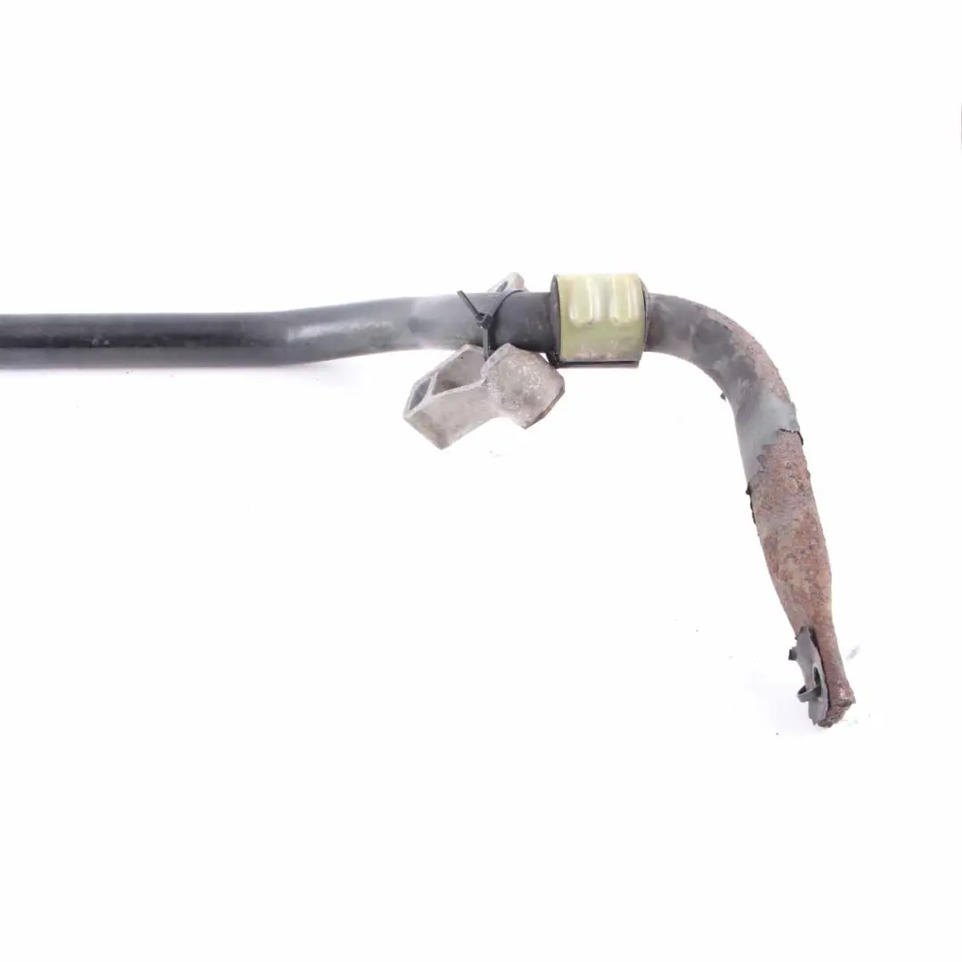 Estabilizador Suspensión Delantero Barra Antivuelco para Mercedes W211 con número de pieza A2113232965 Mercedes W211 Estabilizador Suspensión Delantero Barra Antivuelco - SKU A2113232965 - Número de pieza A2113232965