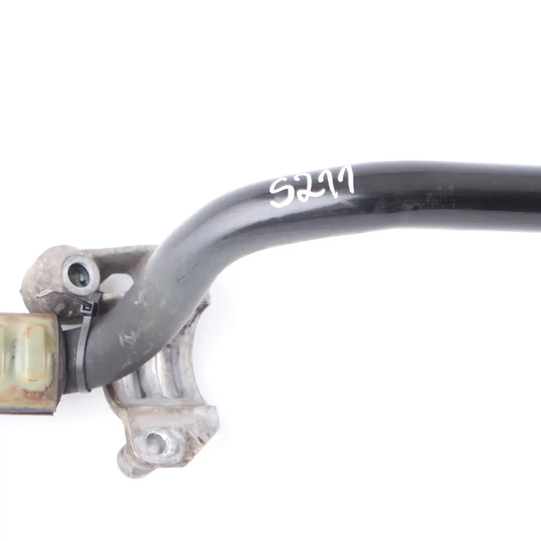 Suspension Stabilizer Front Axle Anti Roll Bar to Mercedes W211 with Part number A2113232965 Mercedes W211 Suspension Stabilizer Front Axle Anti Roll Bar - SKU A2113232965 - Part number A2113232965
