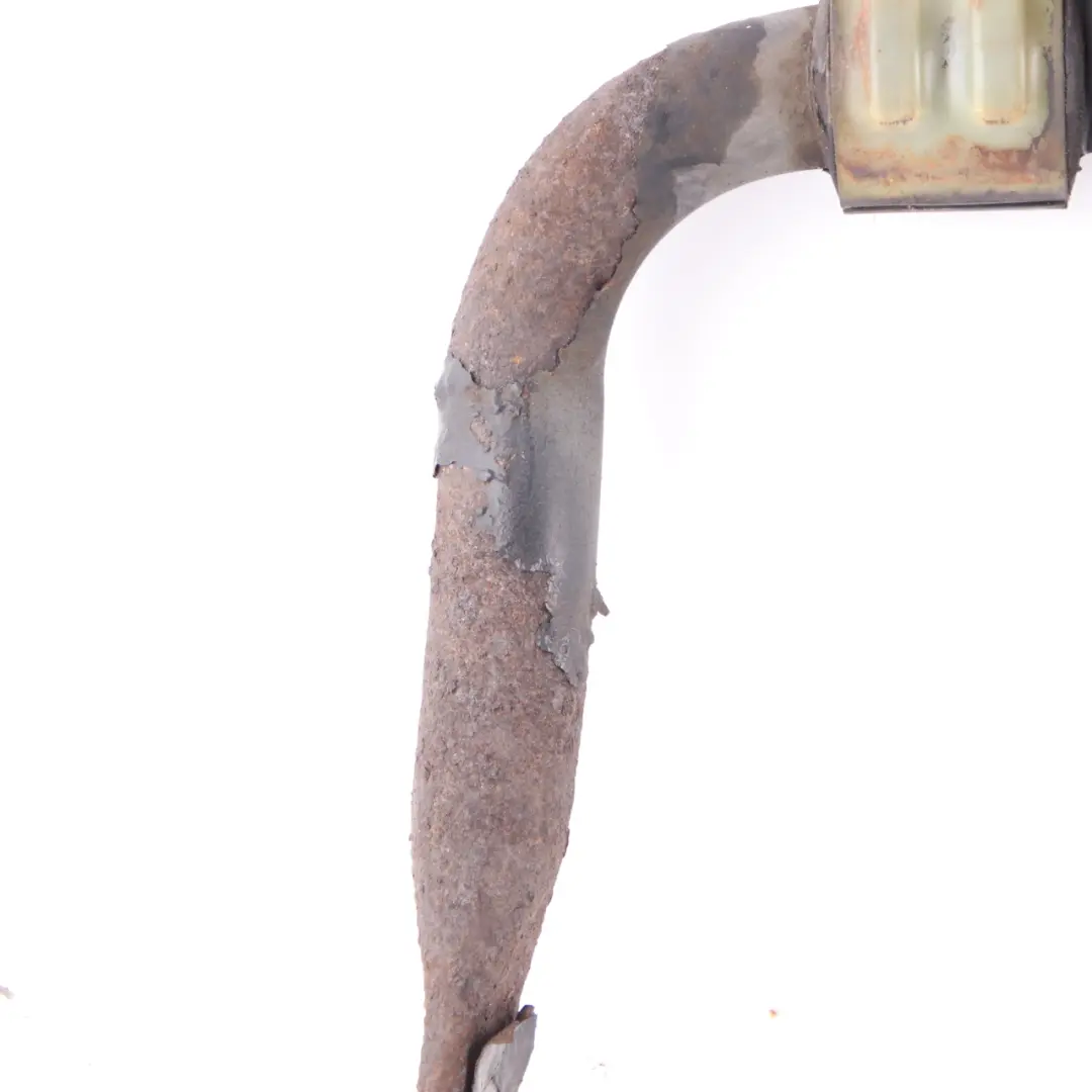 Suspension Stabilisateur Essieu Avant Barre Antiroulis pour Mercedes W211 à propos du numéro de pièce A2113232965 Mercedes W211 Suspension Stabilisateur Essieu Avant Barre Antiroulis - SKU A2113232965 - Numéro de pièce A2113232965