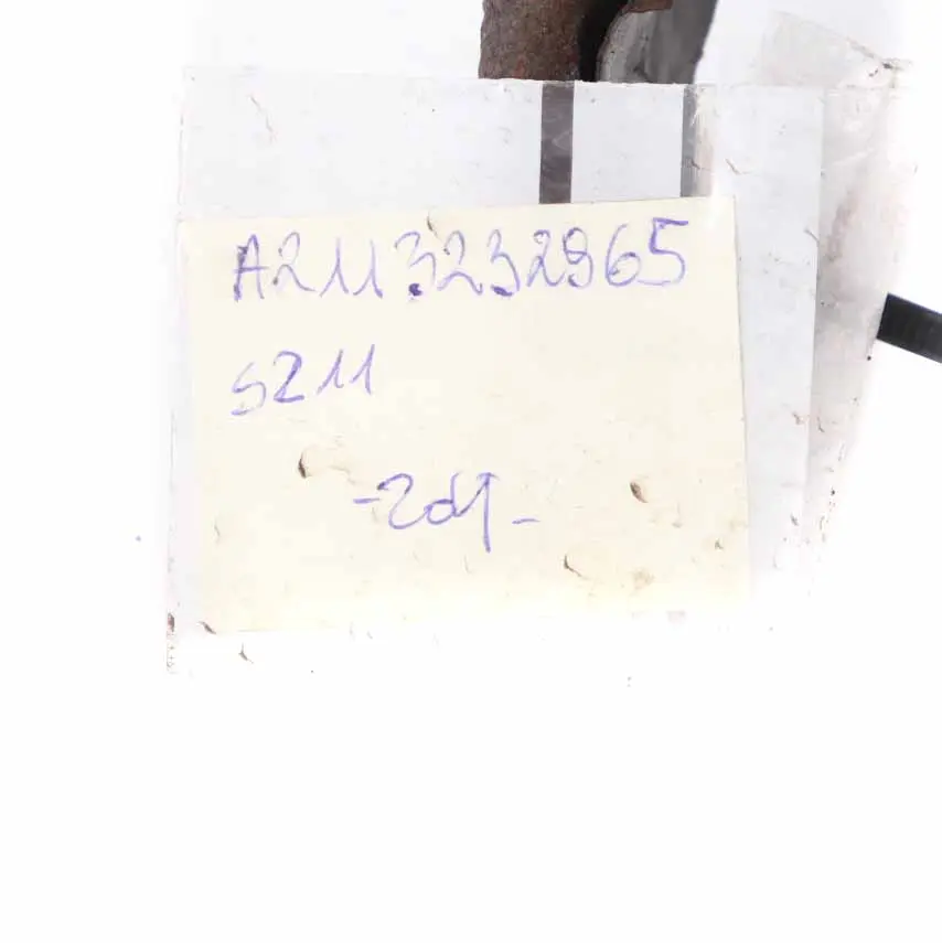 Suspension Stabilisateur Essieu Avant Barre Antiroulis Mercedes W211 - SKU A2113232965 - Numéro de pièce A2113232965