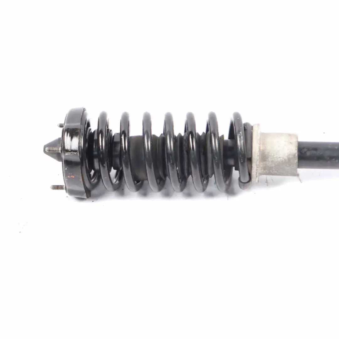 Ressort Amortisseur Avant Gauche Droite Estate pour Mercedes S211 à propos du numéro de pièce A2113239300 Mercedes S211 Ressort Amortisseur Avant Gauche Droite Estate - SKU A2113239300 - Numéro de pièce A2113239300