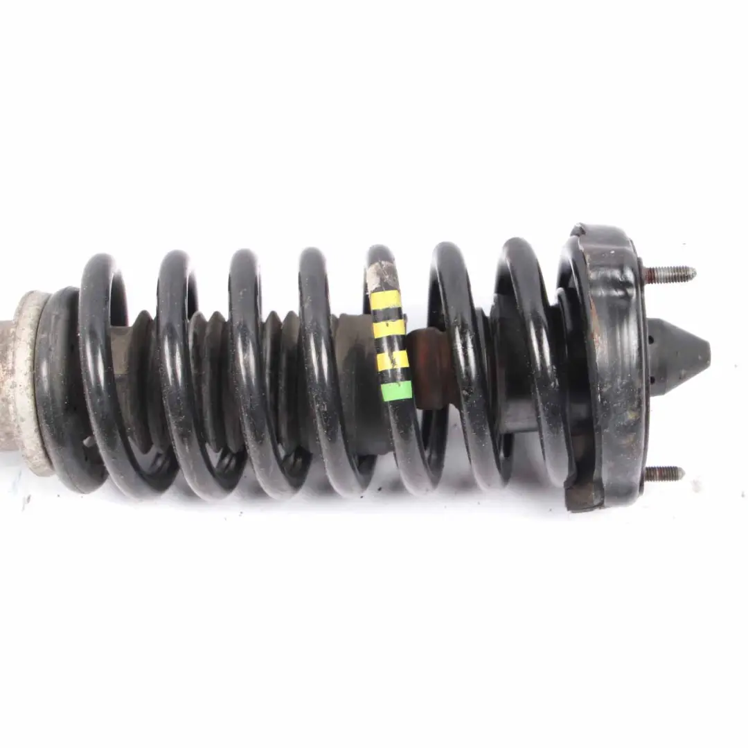 Strut Front Left Right Shock Absorber Estate to Mercedes S211 Spring with Part number A2113239300 Mercedes S211 Spring Strut Front Left Right Shock Absorber Estate - SKU A2113239300 - Part number A2113239300