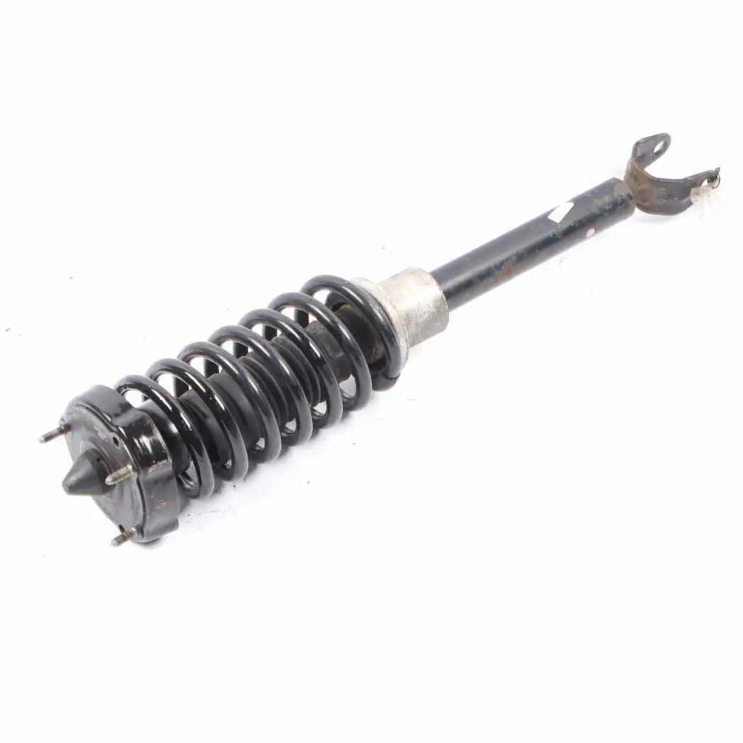 Strut Front Left Right Shock Absorber Estate to Mercedes S211 Spring with Part number A2113239300 Mercedes S211 Spring Strut Front Left Right Shock Absorber Estate - SKU A2113239300 - Part number A2113239300