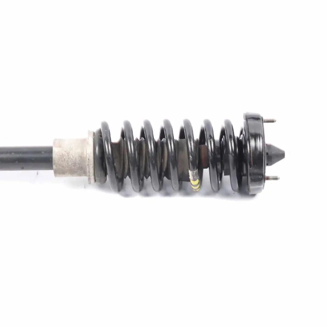 Ressort Amortisseur Avant Gauche Droite Estate pour Mercedes S211 à propos du numéro de pièce A2113239300 Mercedes S211 Ressort Amortisseur Avant Gauche Droite Estate - SKU A2113239300 - Numéro de pièce A2113239300