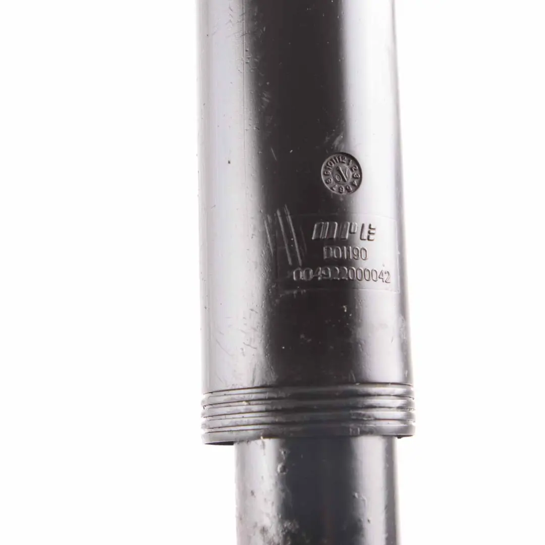 Mercedes W211 Ressort Amortisseur Arrière Gauche Droite - SKU A2113260200 - Numéro de pièce A2113260200