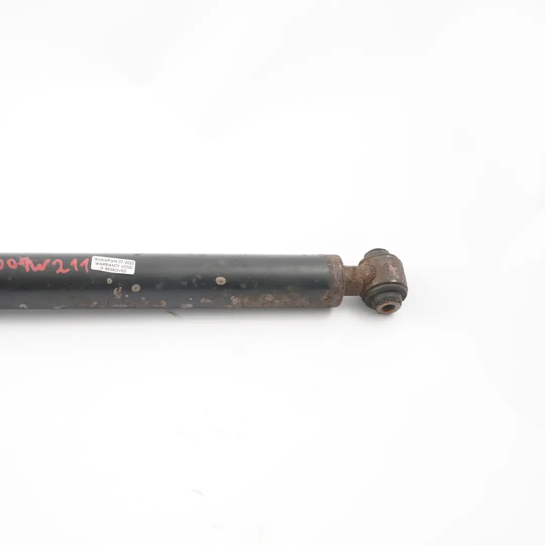 Hinterachse Stoßdämpfer Links Rechts Mercedes W211 - SKU A2113265100-1 - Teilenummer A2113265100