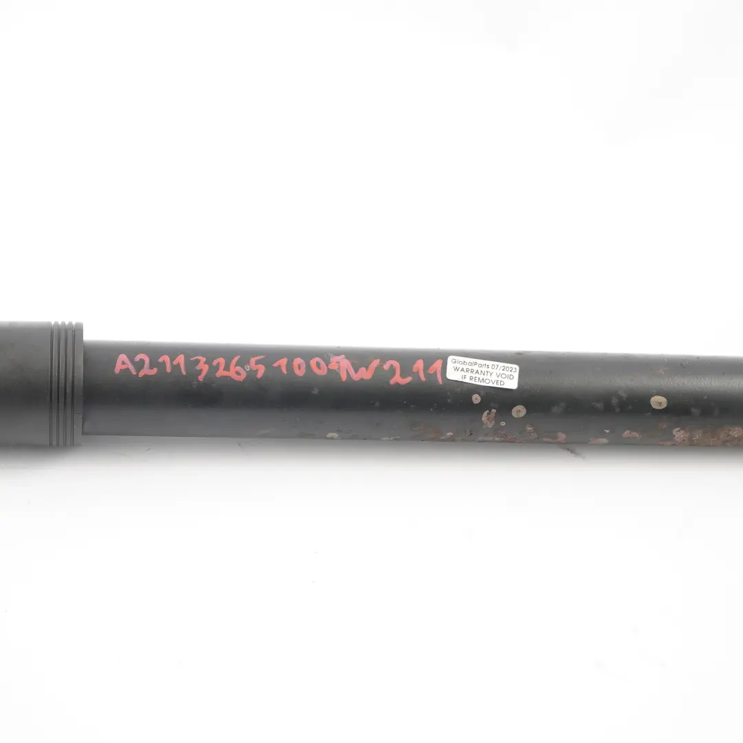 Amortyzator Tylny do Mercedes W211 o numerze A2113265100 Mercedes W211 Amortyzator Tylny - SKU A2113265100-1 - Numer Części A2113265100