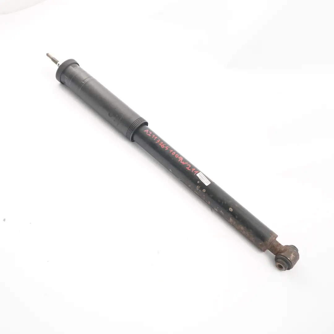 Hinterachse Stoßdämpfer Links Rechts Mercedes W211 - SKU A2113265100-1 - Teilenummer A2113265100