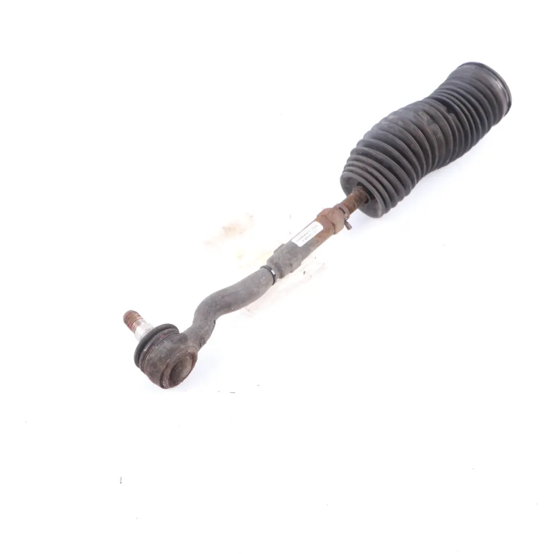 Barra de dirección Articulación exterior izquierda A2463301700 para Mercedes W176 con número de pieza A2113302703 Mercedes W176 Barra de dirección Articulación exterior izquierda A2463301700 - SKU A2113302703 - Número de pieza A2113302703