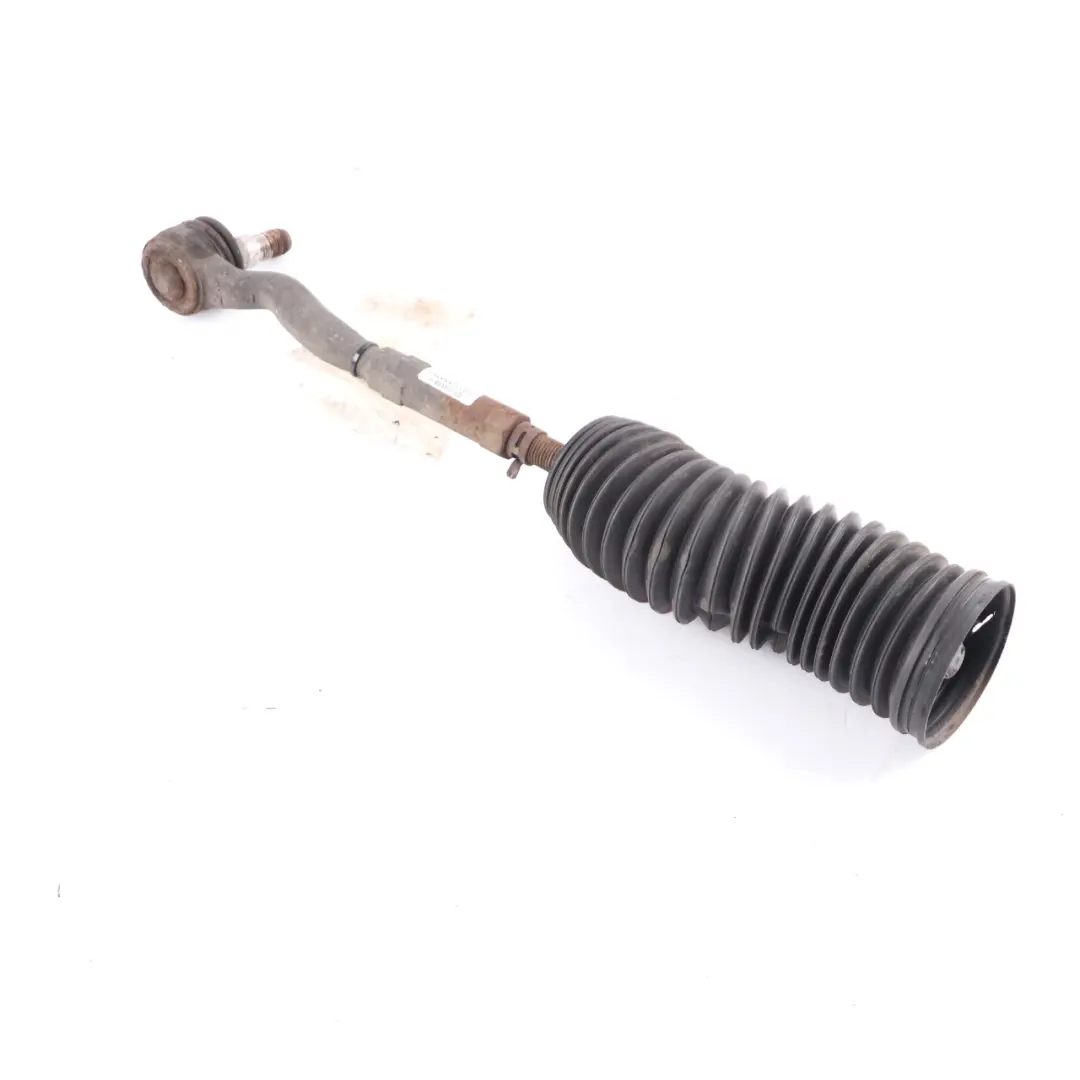 Zewnętrzny Przegub Drążka Kierowniczego Lewy A2463301700 do Mercedes W176 o numerze A2113302703 Mercedes W176 Zewnętrzny Przegub Drążka Kierowniczego Lewy A2463301700 - SKU A2113302703 - Numer Części A2113302703