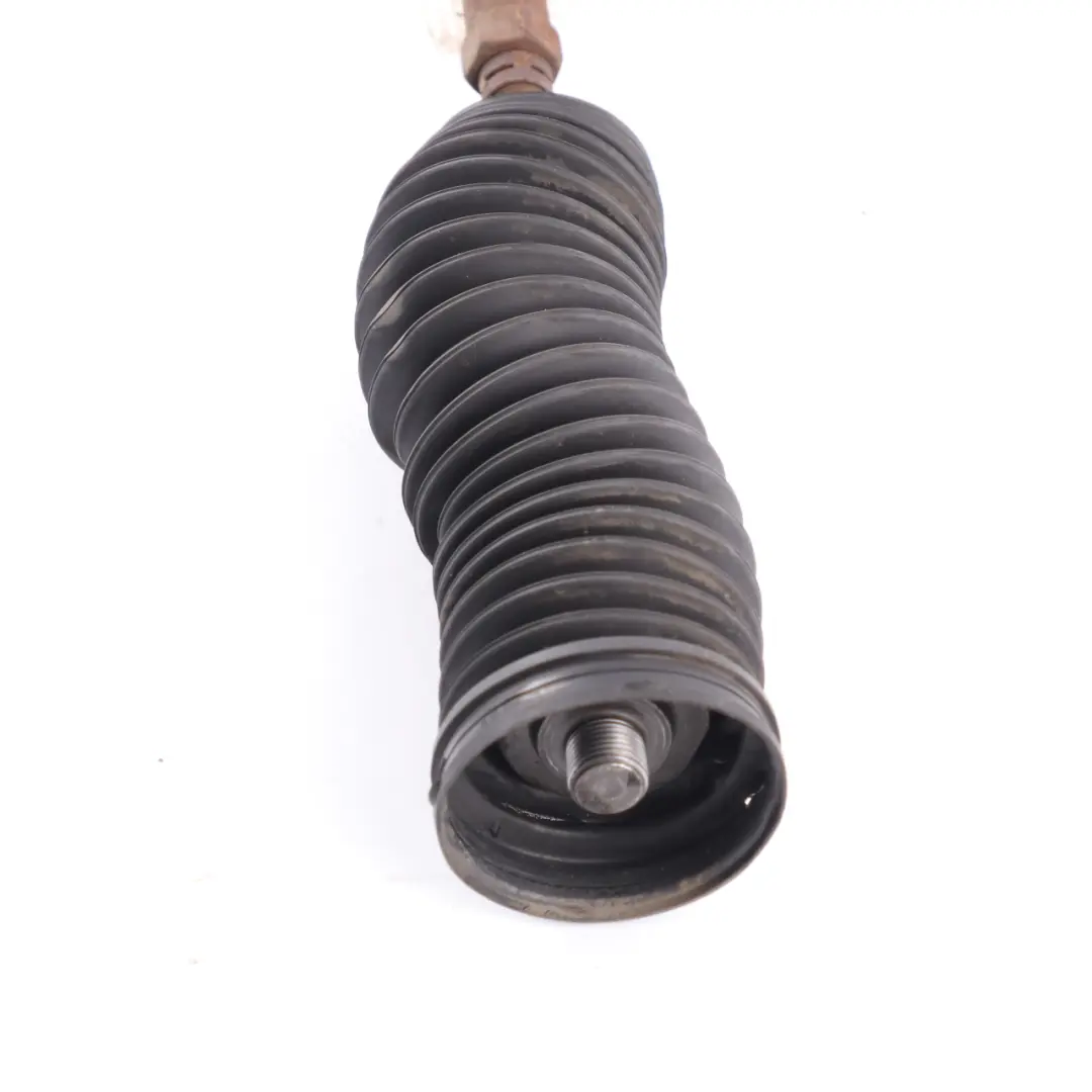 Tirante sterzo esterno giunto sinistro A2463301700 per Mercedes W176 con numero di parte A2113302703 Mercedes W176 Tirante sterzo esterno giunto sinistro A2463301700 - SKU A2113302703 - Numero di parte A2113302703