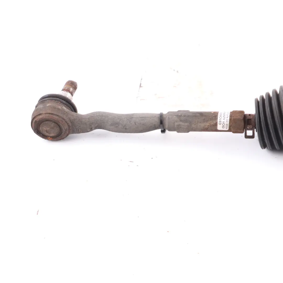  Tie Rod Mercedes W211 C219 Articulation extérieure timonerie droite - SKU A2113302803 - Numéro de pièce A2113302803