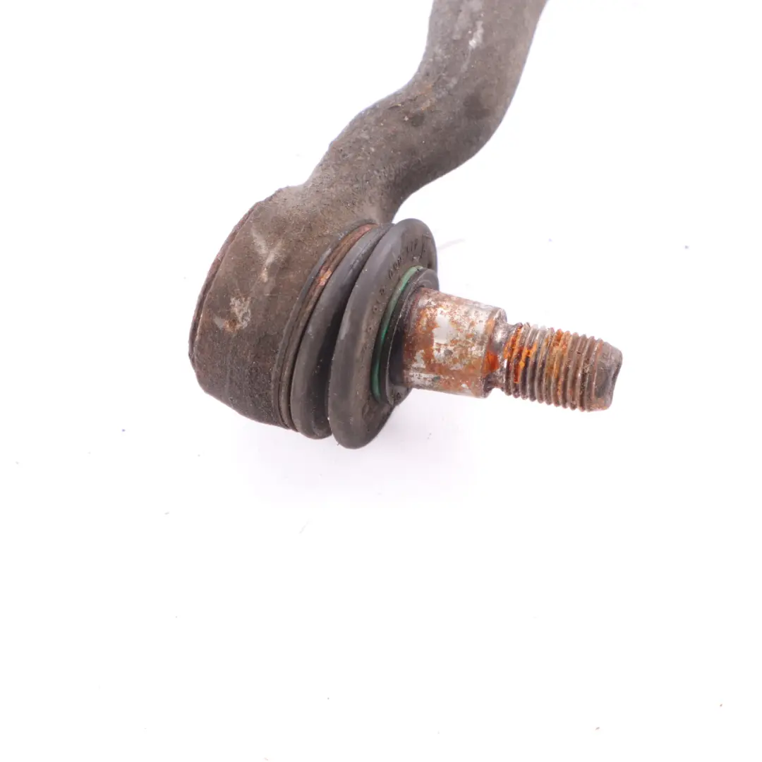 Tirante Mercedes W211 C219 dello sterzo giunto esterno destro per con numero di parte A2113302803 Tirante Mercedes W211 C219 dello sterzo giunto esterno destro - SKU A2113302803 - Numero di parte A2113302803