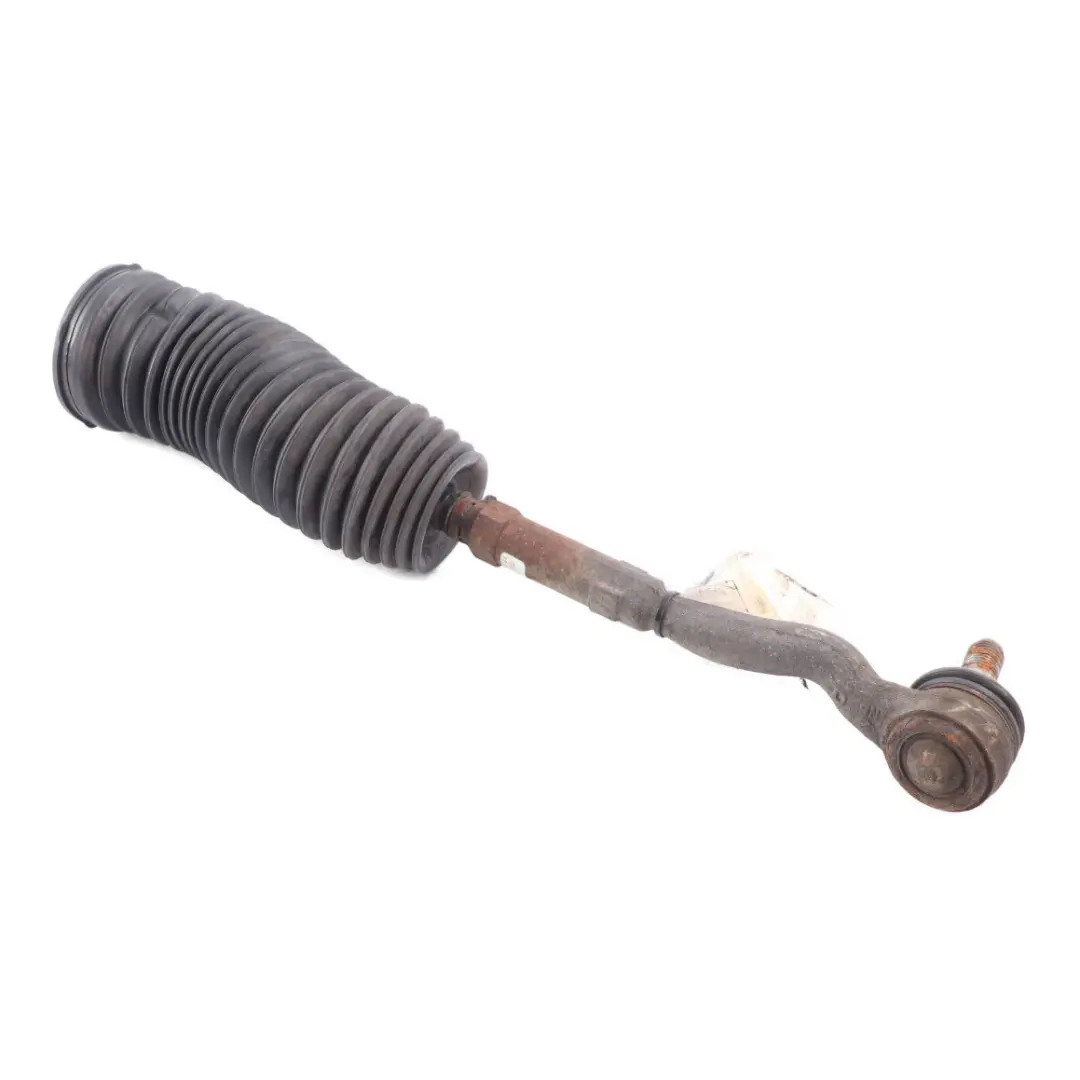 Zewnętrzny Przegub Drążka Kierowniczego Prawy do Mercedes W211 o numerze A2113302803 Mercedes W211 Zewnętrzny Przegub Drążka Kierowniczego Prawy - SKU A2113302803 - Numer Części A2113302803