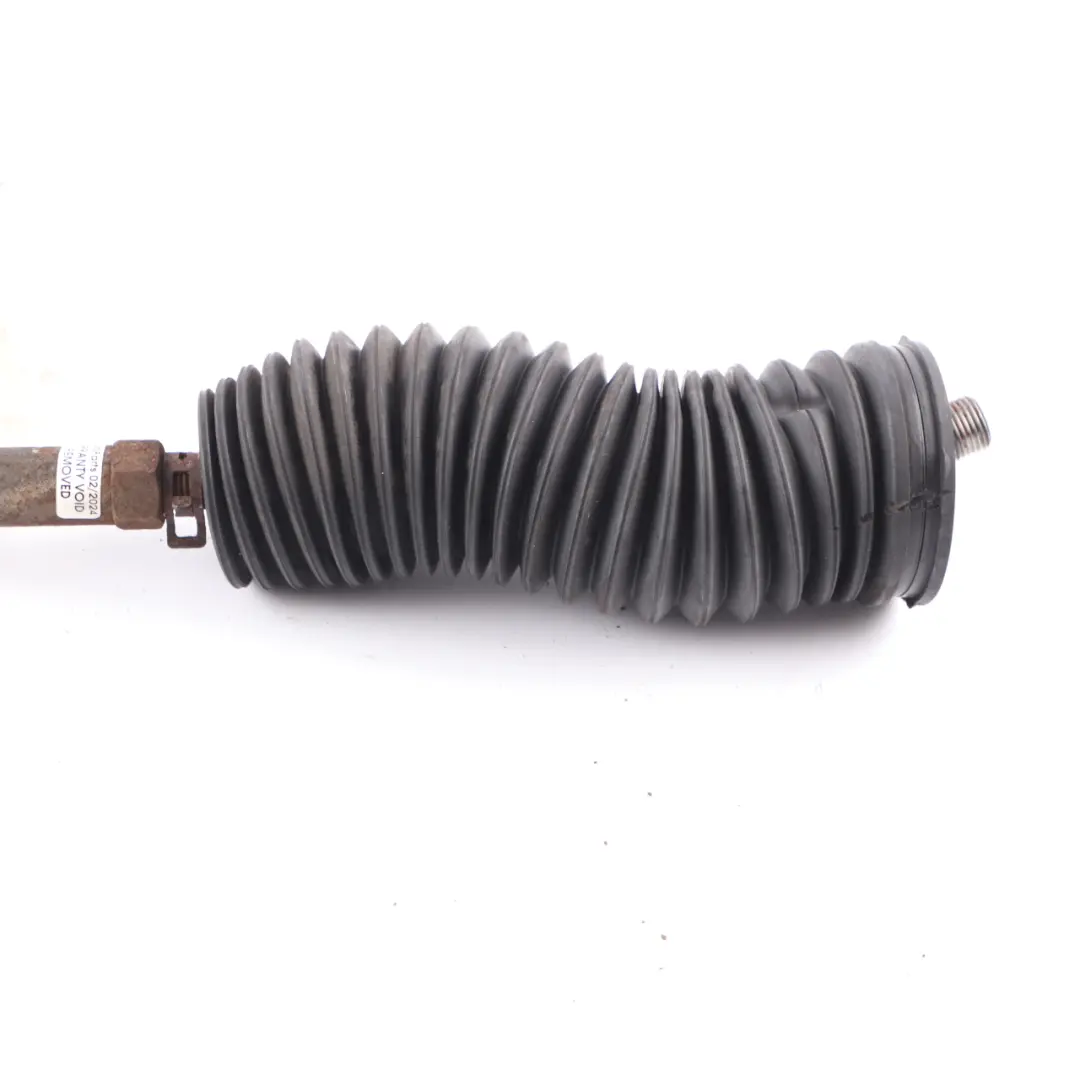  Barra dirección Mercedes W211 C219 Articulación exterior derecha - SKU A2113302803 - Número de pieza A2113302803