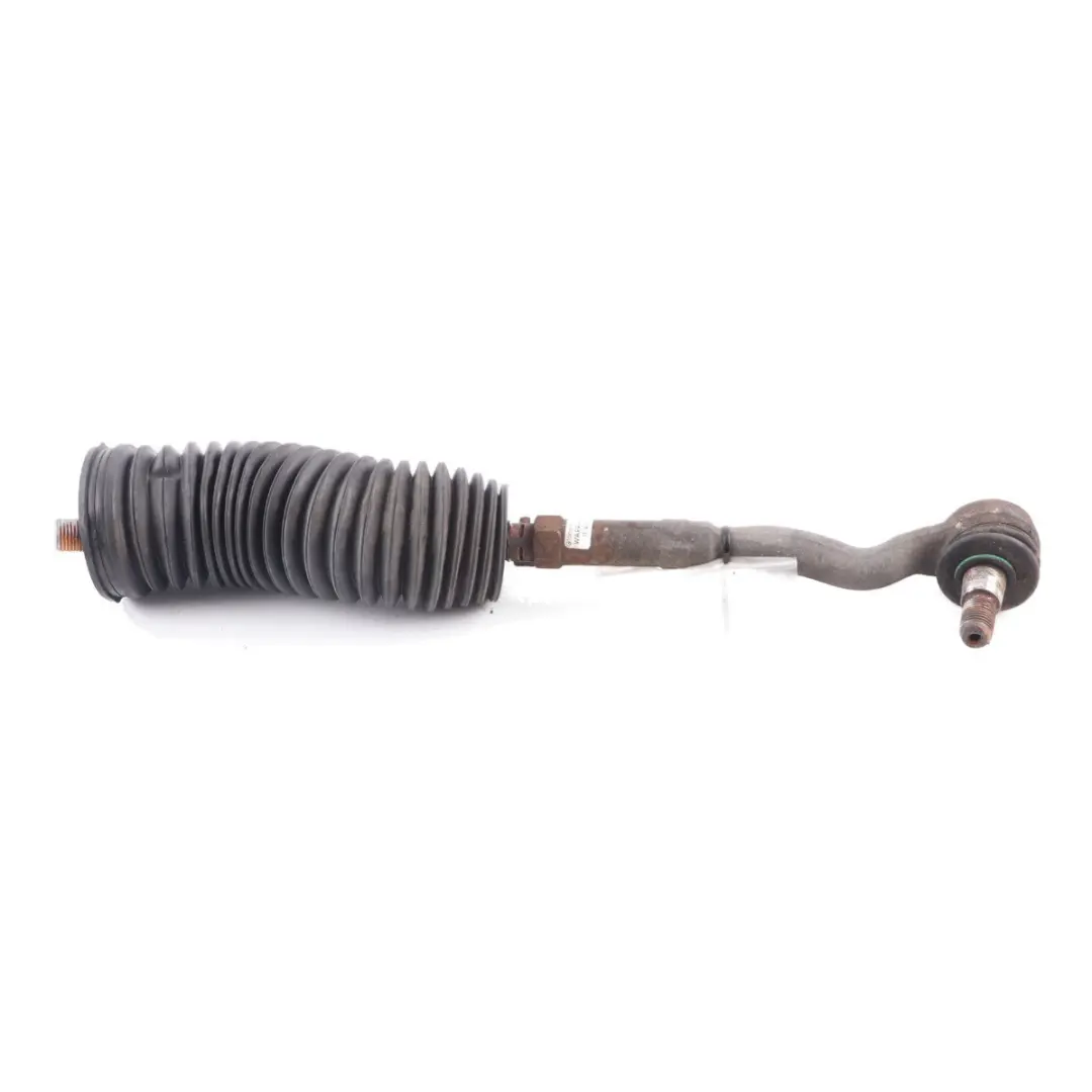 Tie Rod Mercedes W211 C219 Steering Linkage Outside Joint Right O/S to with Part number A2113302803 Tie Rod Mercedes W211 C219 Steering Linkage Outside Joint Right O/S - SKU A2113302803 - Part number A2113302803