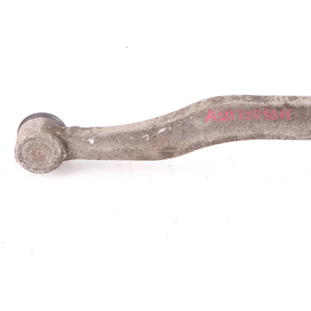 Braccio controllo Wishbone anteriore Assale Sospensione destra per Mercedes W211 con numero di parte A2113305011 Mercedes W211 Braccio controllo Wishbone anteriore Assale Sospensione destra - SKU A2113305011 - Numero di parte A2113305011
