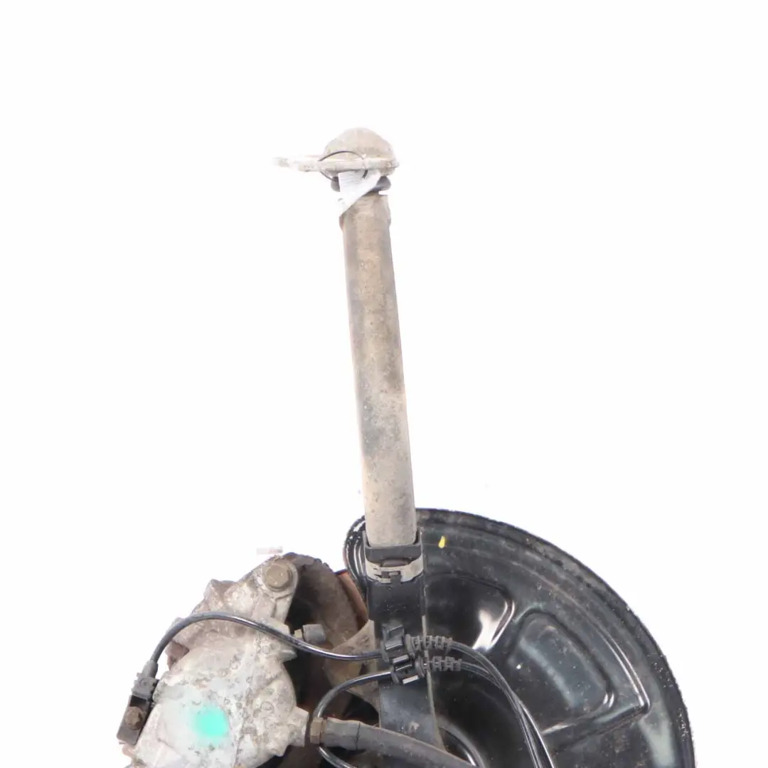 Front Left N/S Suspension Leg Brake Disc Wheel to Mercedes W211 220 CDI with Part number A2113306420 Mercedes W211 220 CDI Front Left N/S Suspension Leg Brake Disc Wheel - SKU A2113306420-2 - Part number A2113306420