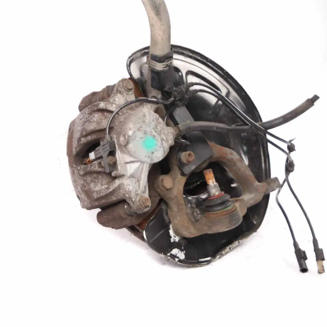 Front Left N/S Suspension Leg Brake Disc Wheel to Mercedes W211 220 CDI with Part number A2113306420 Mercedes W211 220 CDI Front Left N/S Suspension Leg Brake Disc Wheel - SKU A2113306420-2 - Part number A2113306420