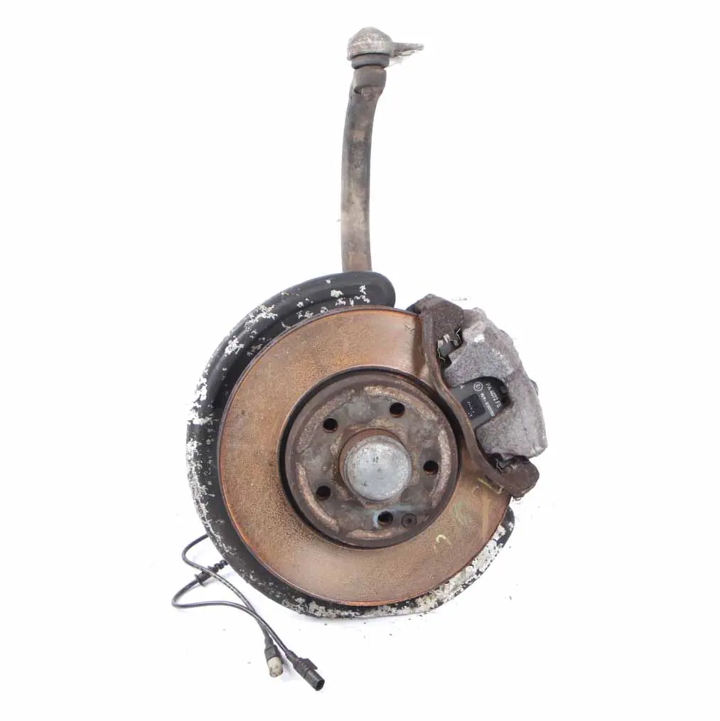 Front Left N/S Suspension Leg Brake Disc Wheel to Mercedes W211 220 CDI with Part number A2113306420 Mercedes W211 220 CDI Front Left N/S Suspension Leg Brake Disc Wheel - SKU A2113306420-2 - Part number A2113306420