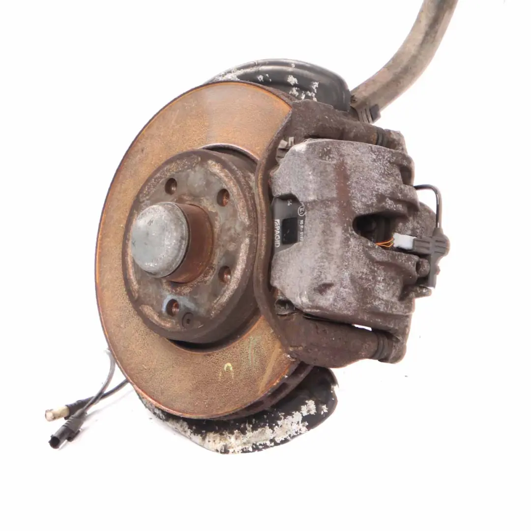 Front Left N/S Suspension Leg Brake Disc Wheel to Mercedes W211 220 CDI with Part number A2113306420 Mercedes W211 220 CDI Front Left N/S Suspension Leg Brake Disc Wheel - SKU A2113306420-2 - Part number A2113306420