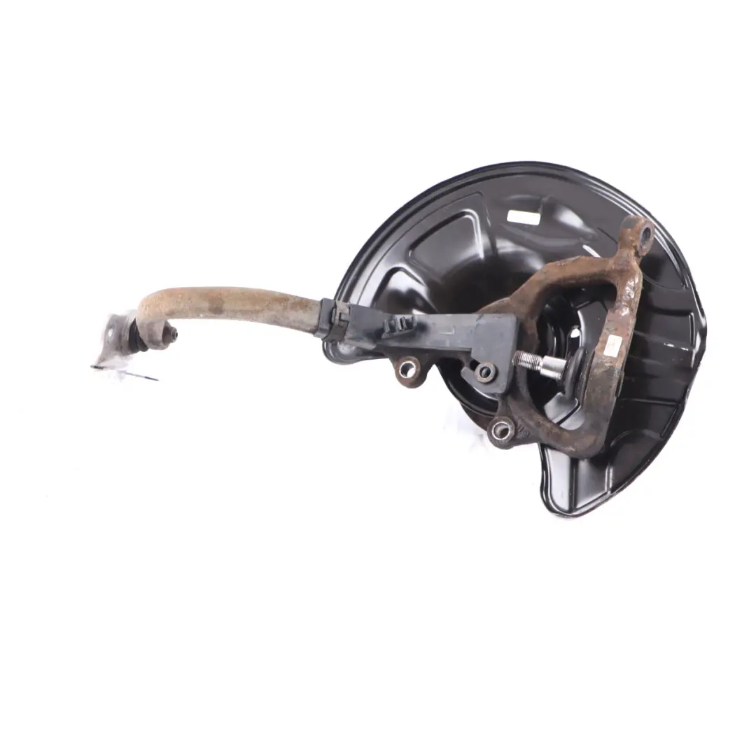 Moyeu de roue de suspension avant gauche pour Mercedes W211 à propos du numéro de pièce A2113306420 Mercedes W211 Moyeu de roue de suspension avant gauche - SKU A2113306420-3 - Numéro de pièce A2113306420