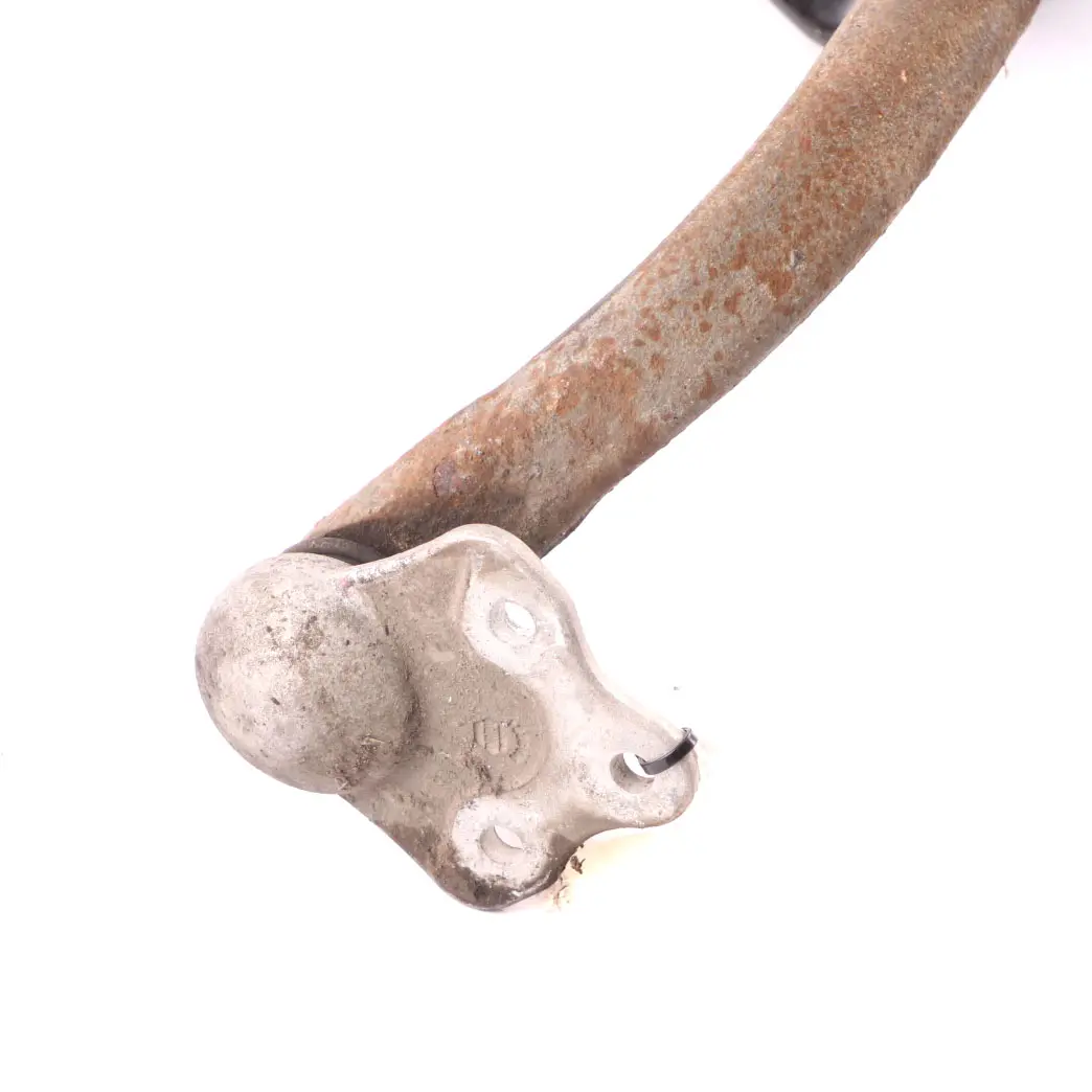 Buje de rueda de suspensión delantera izquierda para Mercedes W211 con número de pieza A2113306420 Mercedes W211 Buje de rueda de suspensión delantera izquierda - SKU A2113306420-3 - Número de pieza A2113306420