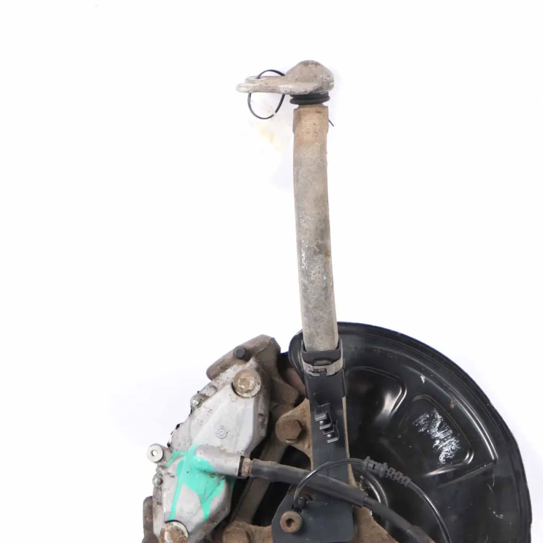 W219 350 CDI Front Left N/S Suspension Leg Brake Disc Wheel Hub to Mercedes W211 with Part number A2113306420 Mercedes W211 W219 350 CDI Front Left N/S Suspension Leg Brake Disc Wheel Hub - SKU A2113306420 - Part number A2113306420