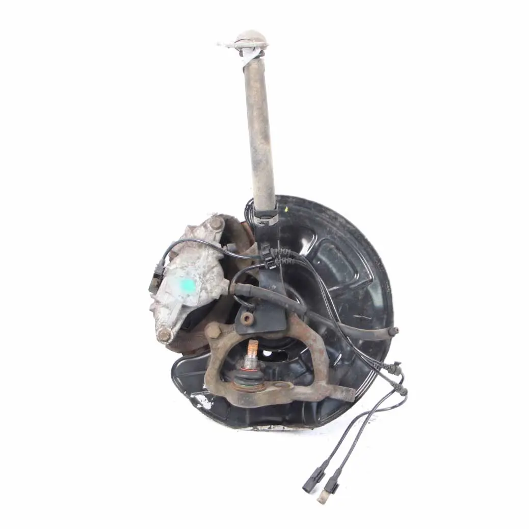 W219 350 CDI Front Left N/S Suspension Leg Brake Disc Wheel Hub to Mercedes W211 with Part number A2113306420 Mercedes W211 W219 350 CDI Front Left N/S Suspension Leg Brake Disc Wheel Hub - SKU A2113306420 - Part number A2113306420