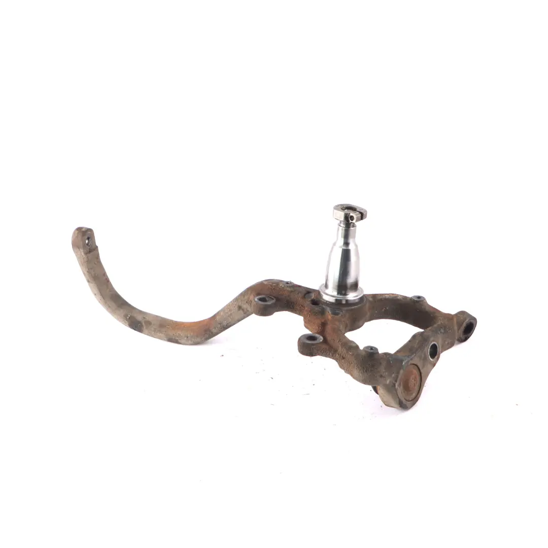 W219 350 CDI Vorne Links Aufhängung Bein Bremsscheibe Radnabe für Mercedes W211 mit Teilenummer A2113306420 Mercedes W211 W219 350 CDI Vorne Links Aufhängung Bein Bremsscheibe Radnabe - SKU A2113306420 - Teilenummer A2113306420