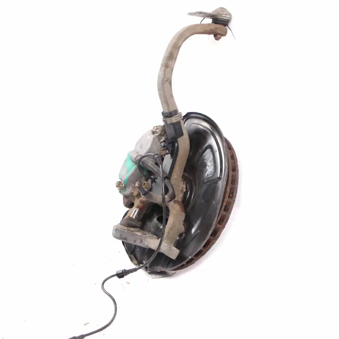 W219 350 CDI Front Left N/S Suspension Leg Brake Disc Wheel Hub to Mercedes W211 with Part number A2113306420 Mercedes W211 W219 350 CDI Front Left N/S Suspension Leg Brake Disc Wheel Hub - SKU A2113306420 - Part number A2113306420