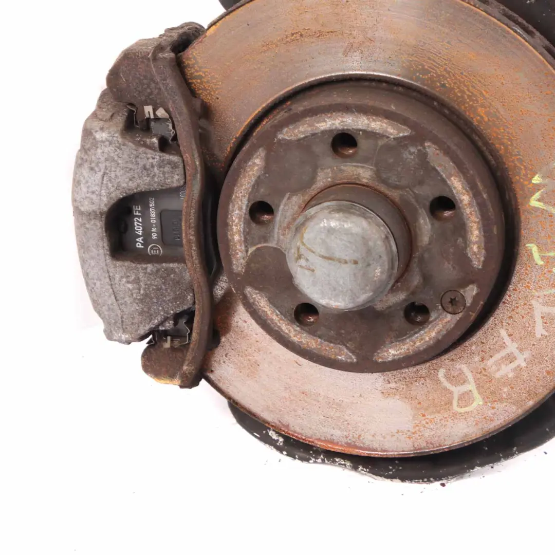 Front Right O/S Suspension Leg Brake Disc Wheel to Mercedes W211 220 CDI with Part number A2113306520 Mercedes W211 220 CDI Front Right O/S Suspension Leg Brake Disc Wheel - SKU A2113306520-2 - Part number A2113306520