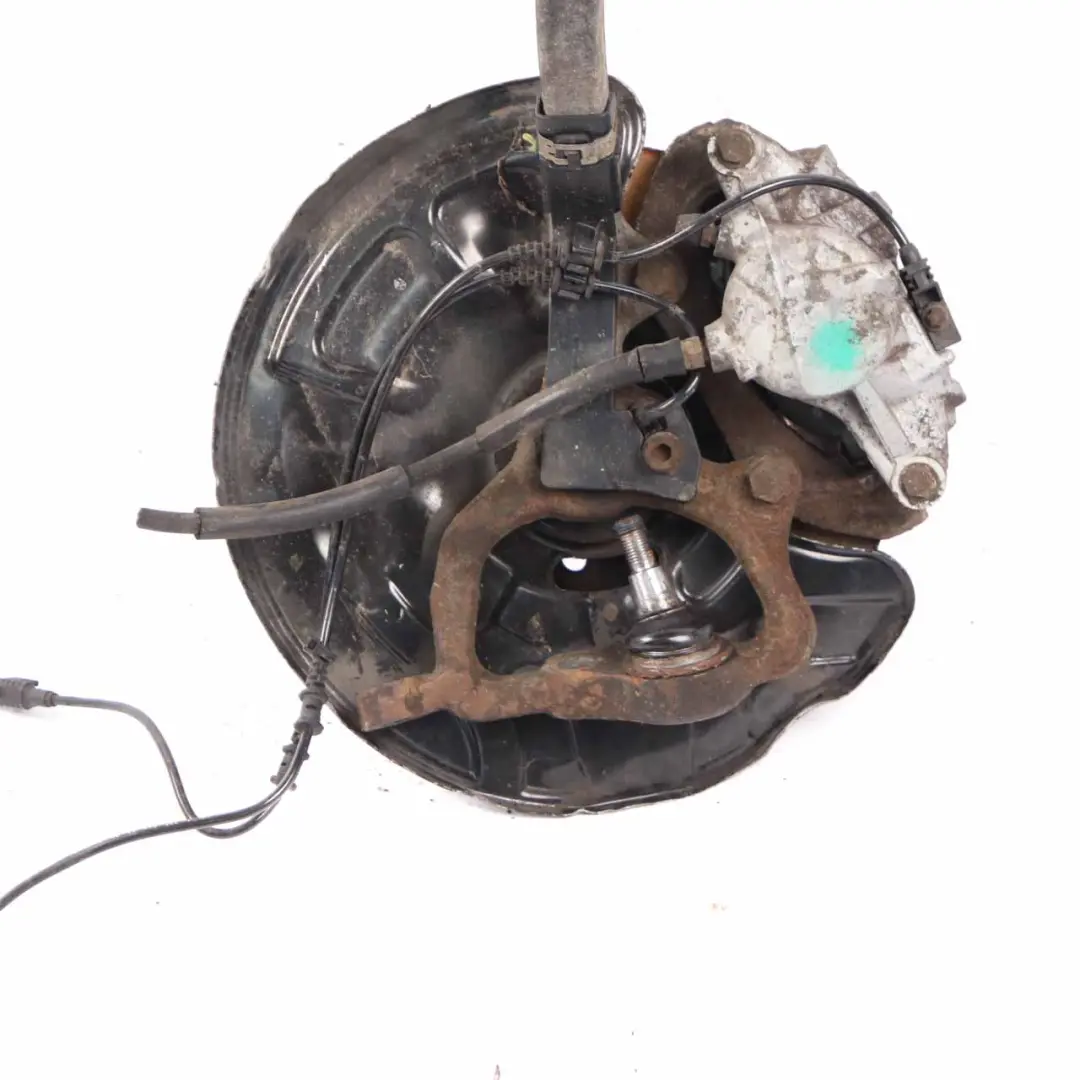 Front Right O/S Suspension Leg Brake Disc Wheel to Mercedes W211 220 CDI with Part number A2113306520 Mercedes W211 220 CDI Front Right O/S Suspension Leg Brake Disc Wheel - SKU A2113306520-2 - Part number A2113306520