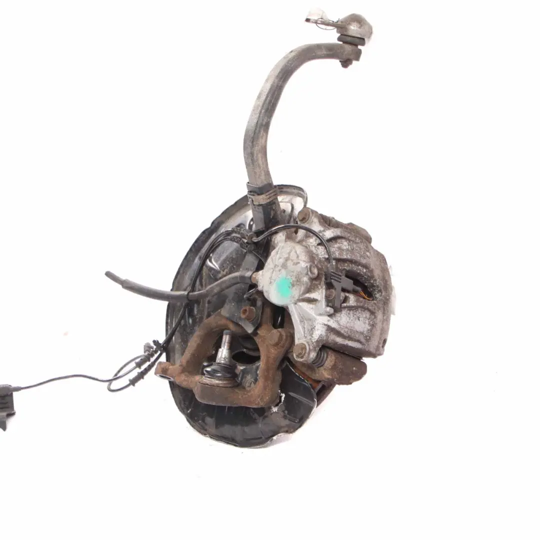 Front Right O/S Suspension Leg Brake Disc Wheel to Mercedes W211 220 CDI with Part number A2113306520 Mercedes W211 220 CDI Front Right O/S Suspension Leg Brake Disc Wheel - SKU A2113306520-2 - Part number A2113306520