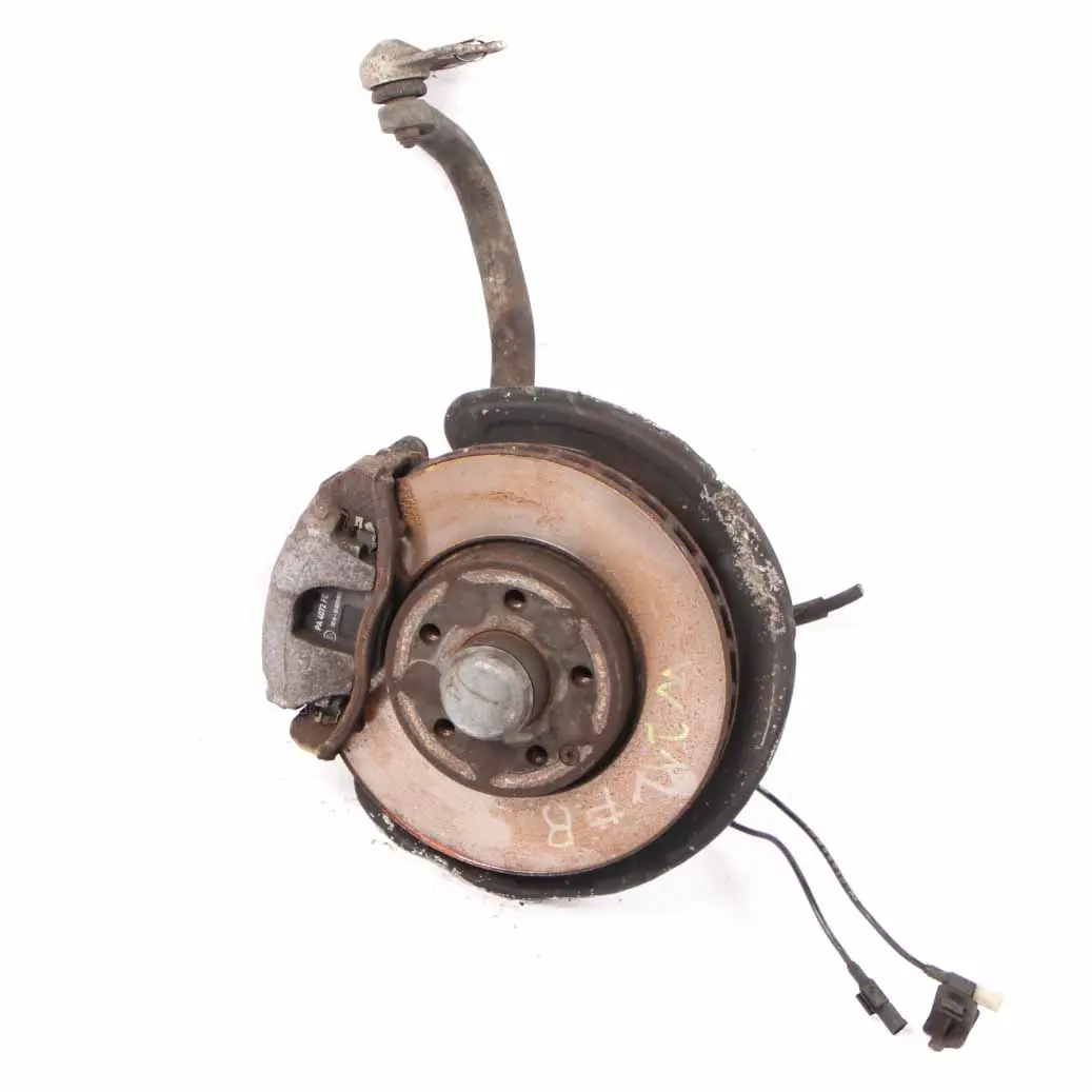 Front Right O/S Suspension Leg Brake Disc Wheel to Mercedes W211 220 CDI with Part number A2113306520 Mercedes W211 220 CDI Front Right O/S Suspension Leg Brake Disc Wheel - SKU A2113306520-2 - Part number A2113306520