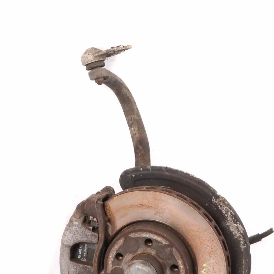 Front Right O/S Suspension Leg Brake Disc Wheel to Mercedes W211 220 CDI with Part number A2113306520 Mercedes W211 220 CDI Front Right O/S Suspension Leg Brake Disc Wheel - SKU A2113306520-2 - Part number A2113306520