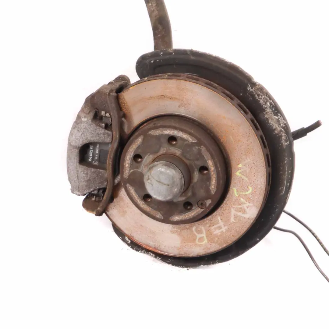 Front Right O/S Suspension Leg Brake Disc Wheel to Mercedes W211 220 CDI with Part number A2113306520 Mercedes W211 220 CDI Front Right O/S Suspension Leg Brake Disc Wheel - SKU A2113306520-2 - Part number A2113306520