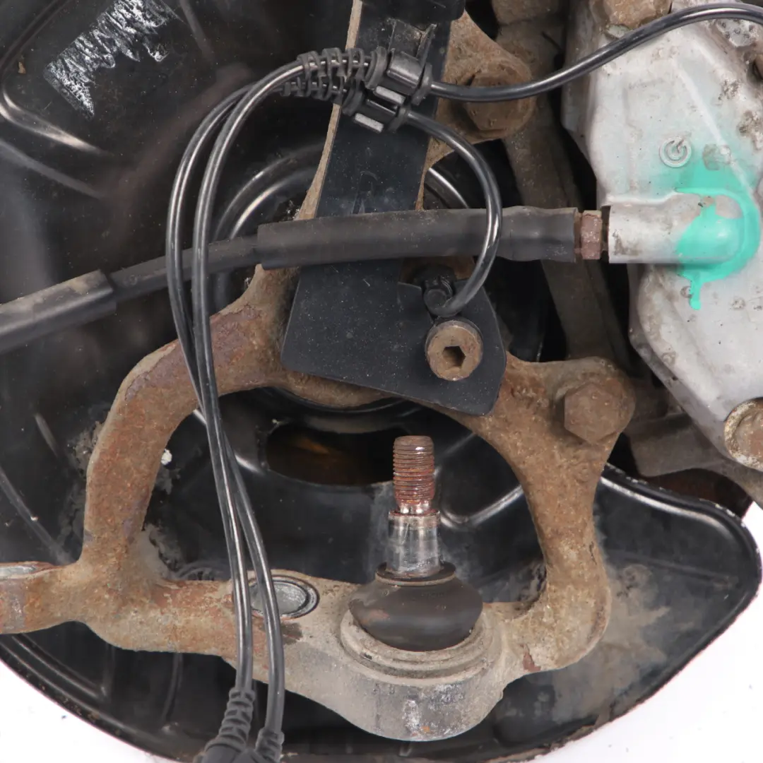 Vorne Rechts Achsschenkel Aufhängung Radhalterung für Mercedes W211 mit Teilenummer A2113306520 Mercedes W211 Vorne Rechts Achsschenkel Aufhängung Radhalterung - SKU A2113306520-4 - Teilenummer A2113306520