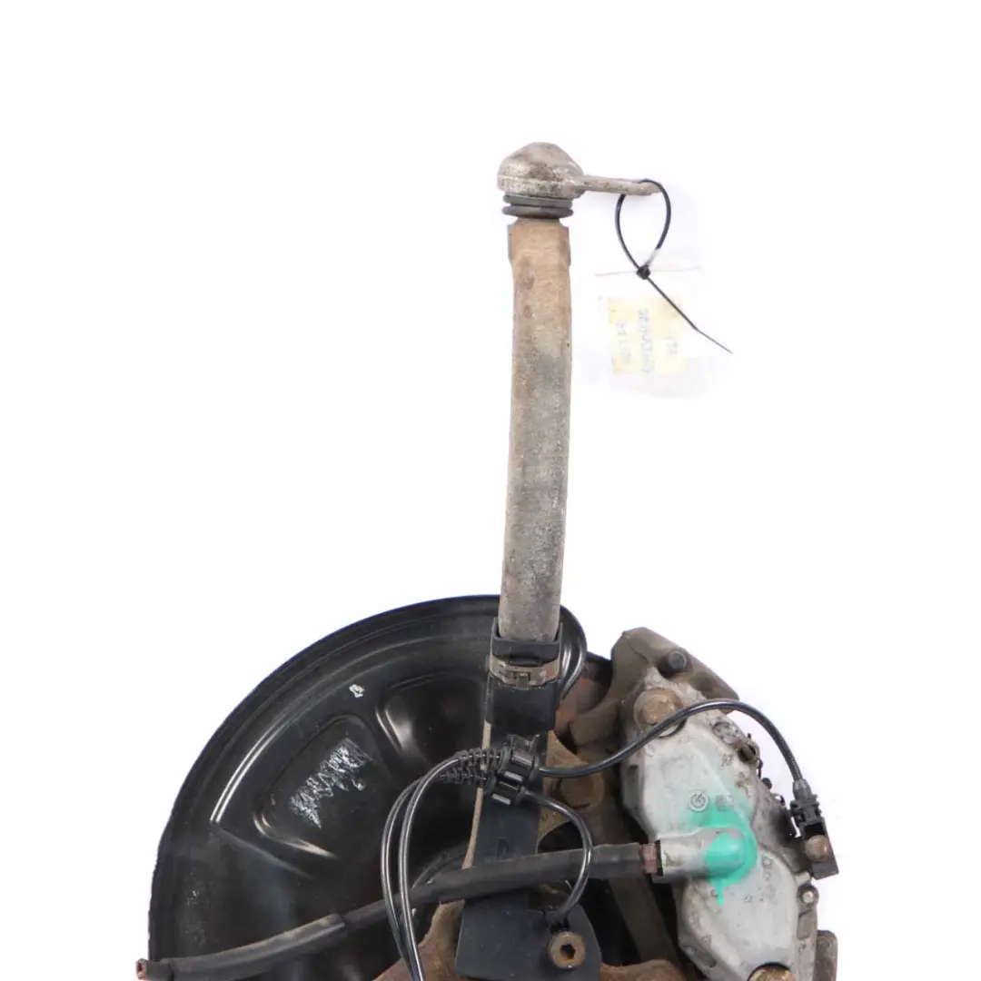 Mercedes W211 W219 350 CDI Front Right O/S Suspension Leg Brake Disc Wheel Hub - SKU A2113306520 - Part number A2113306520