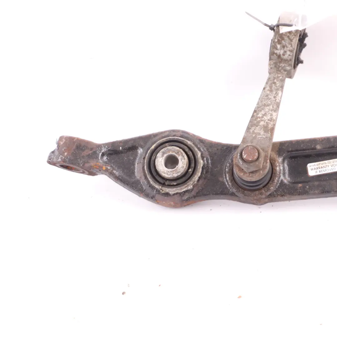 Control Arm Mercedes W211 CLS C219 Front Right O/S Lower Wishbone to with Part number A2113308207 Control Arm Mercedes W211 CLS C219 Front Right O/S Lower Wishbone - SKU A2113308207 - Part number A2113308207