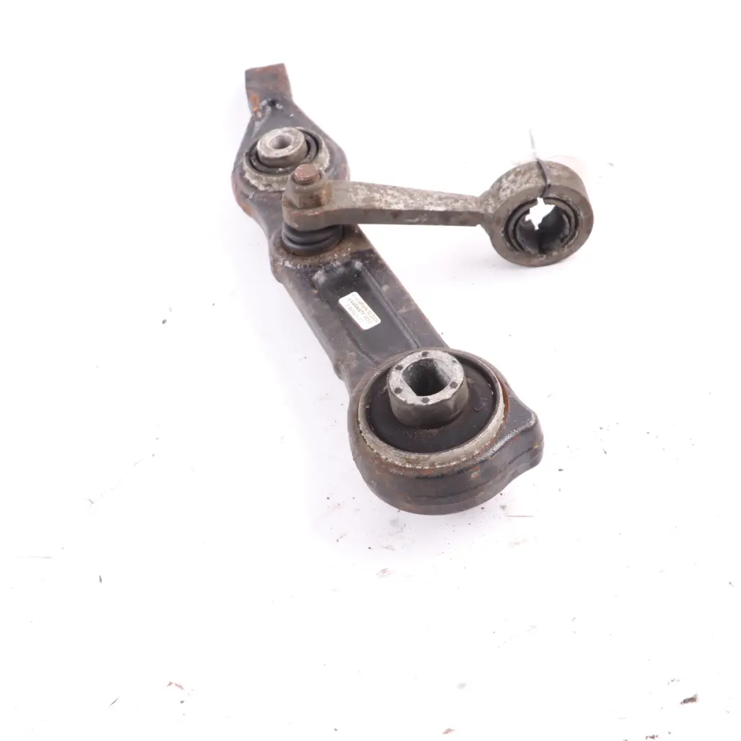 Control Arm Mercedes W211 CLS C219 Front Right O/S Lower Wishbone to with Part number A2113308207 Control Arm Mercedes W211 CLS C219 Front Right O/S Lower Wishbone - SKU A2113308207 - Part number A2113308207