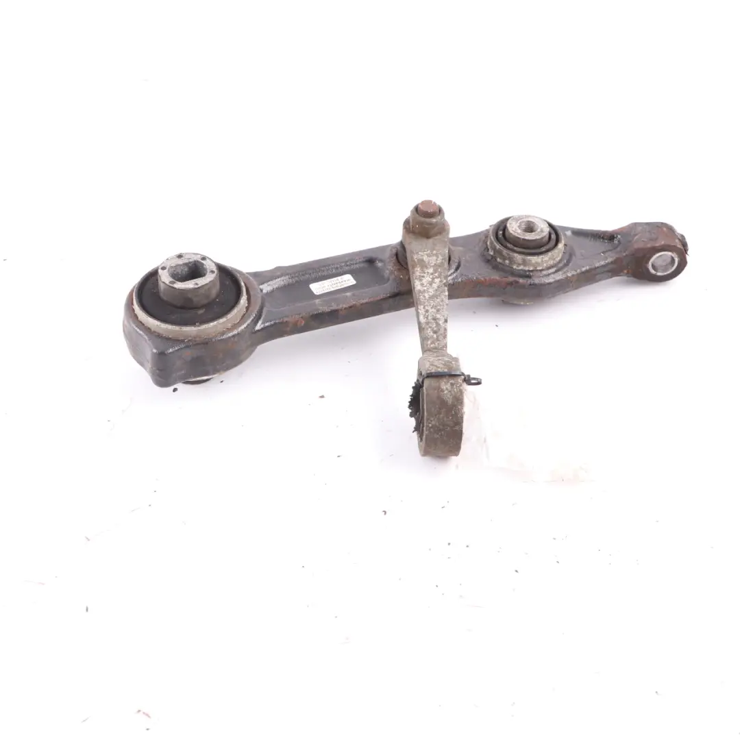 Control Arm Mercedes W211 CLS C219 Front Right O/S Lower Wishbone to with Part number A2113308207 Control Arm Mercedes W211 CLS C219 Front Right O/S Lower Wishbone - SKU A2113308207 - Part number A2113308207