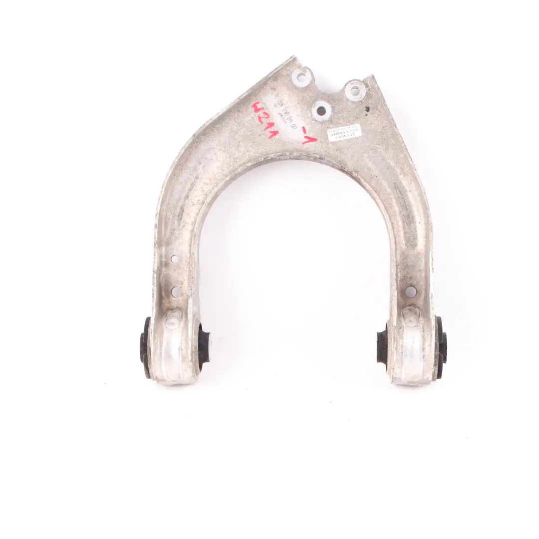 Wishbone Front Left N/S Control Arm Upper Rod Strut to Mercedes W211 with Part number A2113308907 Mercedes W211 Wishbone Front Left N/S Control Arm Upper Rod Strut - SKU A2113308907-1 - Part number A2113308907