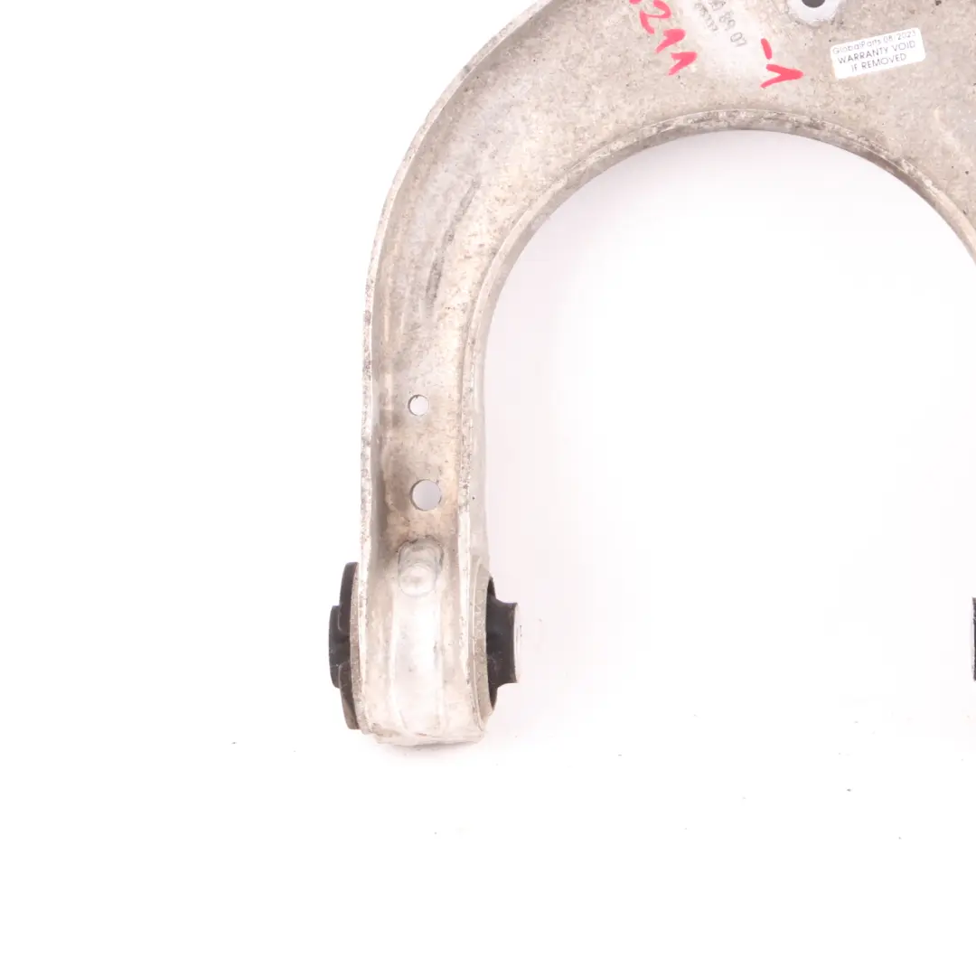 Querlenker Vorne Links Oben Stange Strebe für Mercedes W211 mit Teilenummer A2113308907 Mercedes W211 Querlenker Vorne Links Oben Stange Strebe - SKU A2113308907-1 - Teilenummer A2113308907