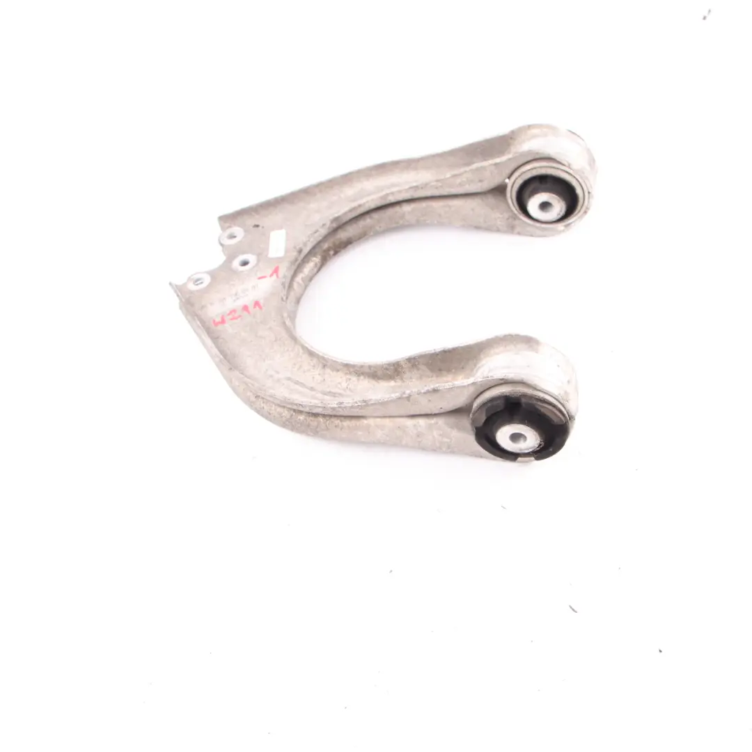 Wishbone Front Left N/S Control Arm Upper Rod Strut to Mercedes W211 with Part number A2113308907 Mercedes W211 Wishbone Front Left N/S Control Arm Upper Rod Strut - SKU A2113308907-1 - Part number A2113308907