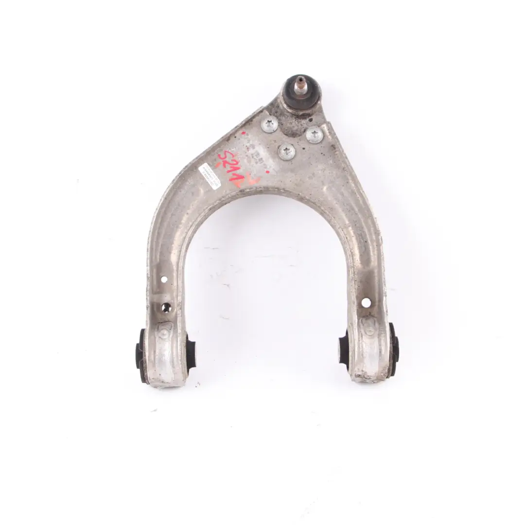 Anteriore sinistro braccio controllo superiore puntone per Mercedes W211 con numero di parte A2113308907 Mercedes W211 Anteriore sinistro braccio controllo superiore puntone - SKU A2113308907 - Numero di parte A2113308907