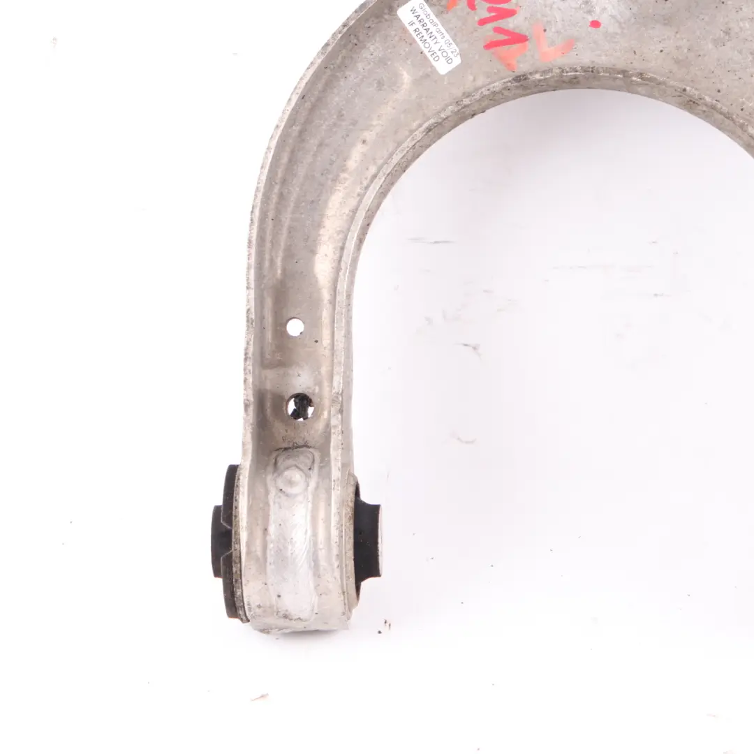 W211Bras de contrôle avant gauche pour Mercedes à propos du numéro de pièce A2113308907 Mercedes W211Bras de contrôle avant gauche - SKU A2113308907 - Numéro de pièce A2113308907