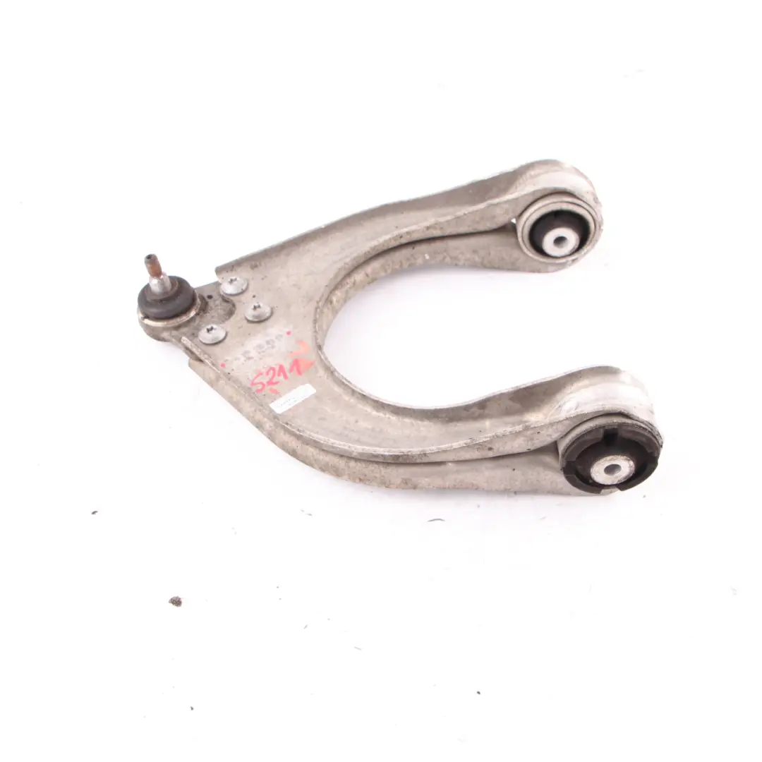 Wishbone Front Left N/S Control Arm Upper Rod Strut to Mercedes W211 with Part number A2113308907 Mercedes W211 Wishbone Front Left N/S Control Arm Upper Rod Strut - SKU A2113308907 - Part number A2113308907